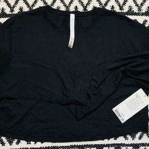 NWT Lululemon